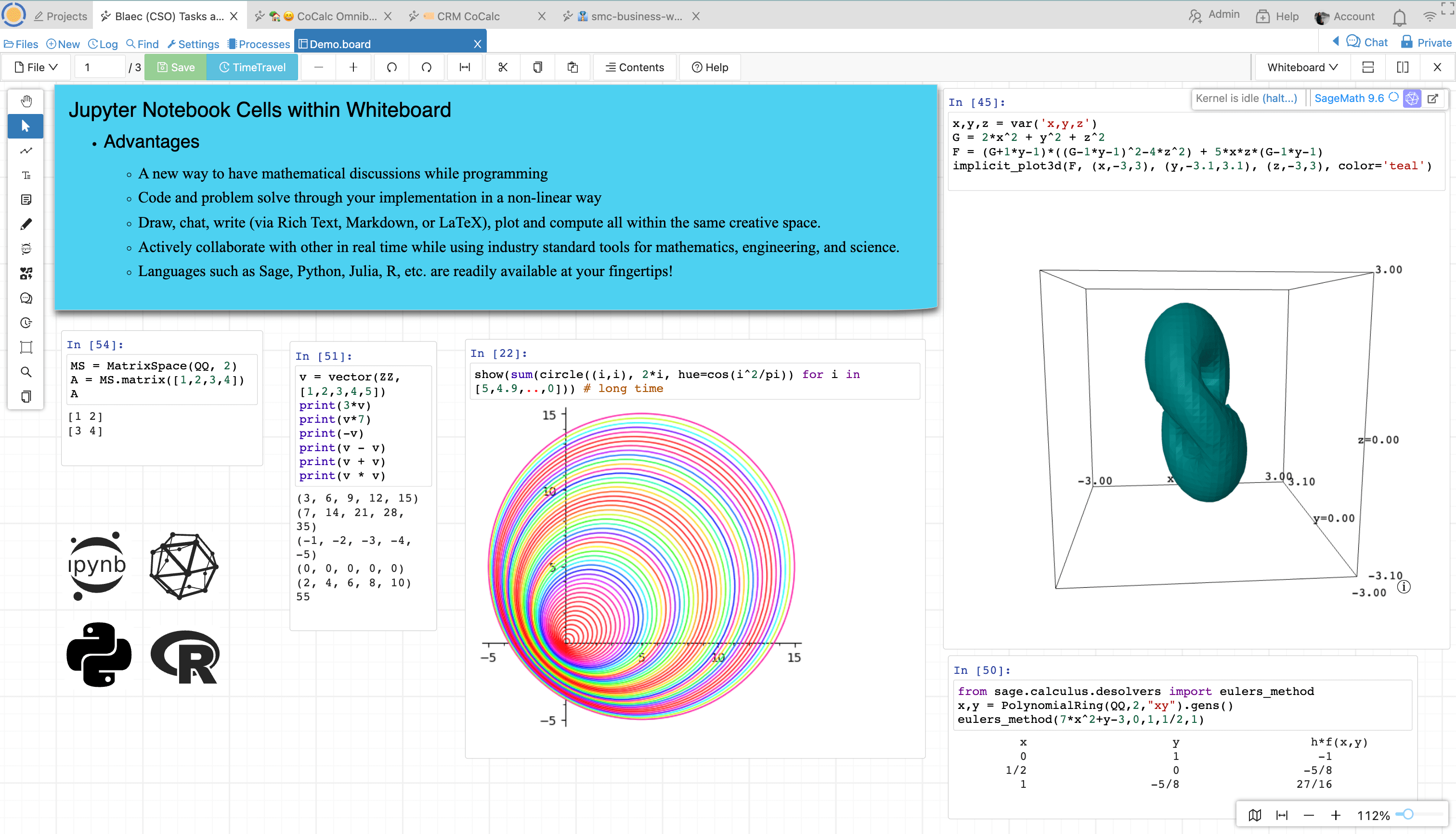 Screenshot illustrating [object Object]